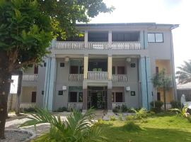 Makama Lodge Hotel, ξενοδοχείο σε Makeni