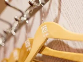 PaI Hotel Zhengzhou Jingsan Road Fortune Plaza