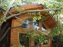 Les Cabanes en Provence