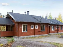 Holiday Club Ähtäri Cottages