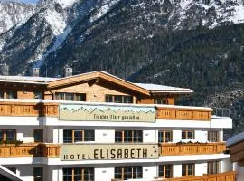 Hotel Elisabeth Superior Sölden