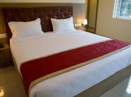 Hotel Blue Bell