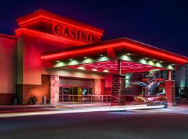 Deerfoot Inn and Casino