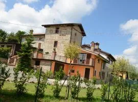 Torretta di Bassano