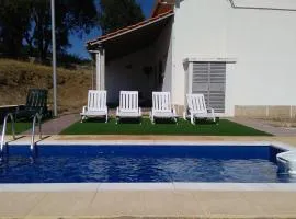 Alojamento Rural de Vales
