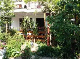 Gartenblick