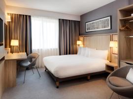 왓퍼드에 위치한 호텔 Leonardo Hotel London Watford