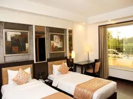 Inde Hotel Vista Woods Huda City Centre, Gurgaon
