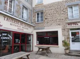 Taverne de la paix