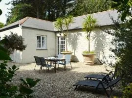 St Corantyn Cottage