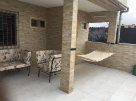 Résidence Comara, hotel in Marcory