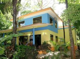 Nosara Paradise Rentals, hotel en Nosara
