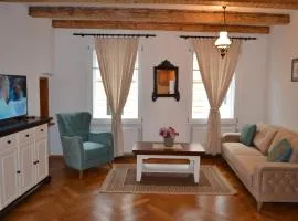 Casa Fanarilor