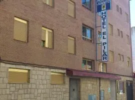 Hotel 2 estrellas en Móstoles