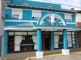 Residencial Costa Azul, hotel u gradu 'La Lucila del Mar'