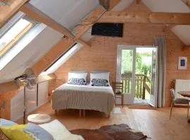 B&B Nieuwe Brug