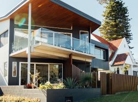 BULC Boutique Bed & Breakfast