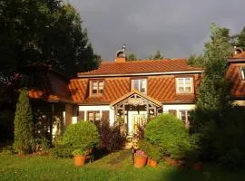 Lisi Dwór