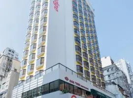 九龍彩鴻酒店