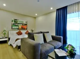 iCheck inn Residence Sukhumvit 1