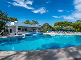 BmyGuest - Quinta do Lago Terrace Apartment I