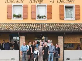 Ristorante Albergo Al Donatore