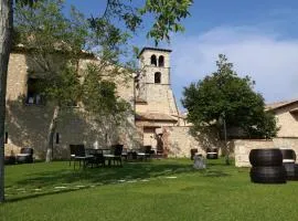 Monastero Di Sant'Erasmo