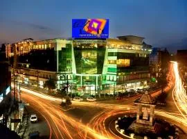 United Business Hotel