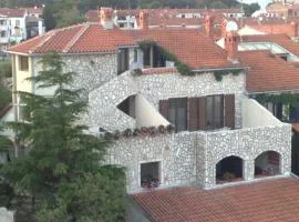 Collins Apartments