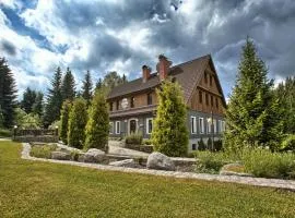 Hotel Perla Jizery