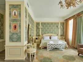 Hotel Aivani Old Tbilisi