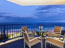 Surf Regency