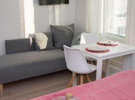 Lahti City Home, hotel near Trio Shopping Centre, Lahti