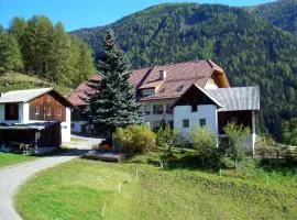 Ferienwohnung Biohof Laußnitzer in Rennweg