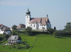 Ferienwohnungen Kössl, self catering accommodation in Waidhofen an der Ybbs