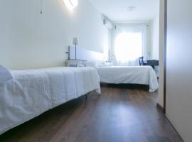 Albergo Il Cochino, hotel v destinácii Montale