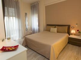 Salernoprestige b&b, hotel en Salerno