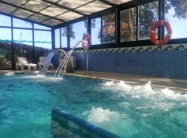 Hoteles Con Spa En Santander