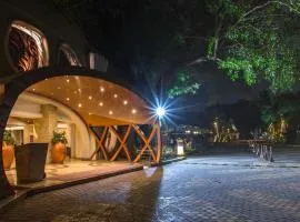 Residency Club