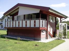 Romantica, holiday home in Drobollach am Faakersee