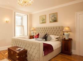 Victoria House, ξενοδοχείο σε Stow on the Wold
