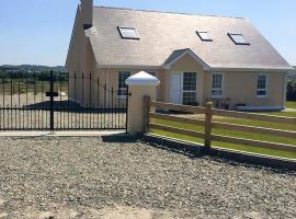 Inish House, hotel cerca de Cabo Malin, Malin Head