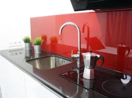 Smart Tech Plaza Studio