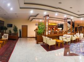 Hotel Divčibare, hotel a Divčibare