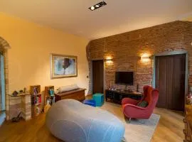 La Casina ad Antignano