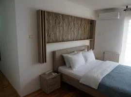 Nice apartment