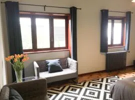 AC House