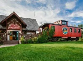 Great Northern Resort (Lodge)
