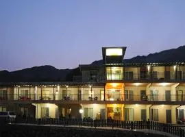 Hwagae Pension