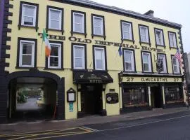 The Old Imperial Hotel Youghal
